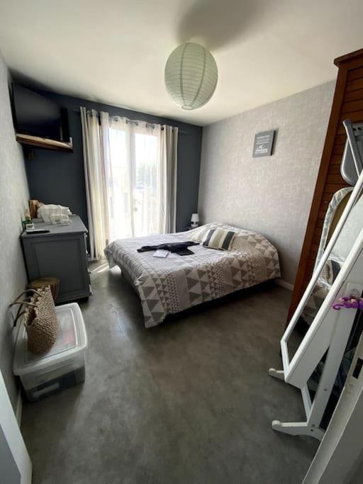 Roxy House Villa Le Château-dʼOléron Eksteriør bilde