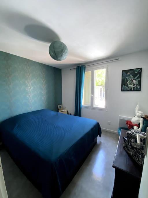 Roxy House Villa Le Château-dʼOléron Eksteriør bilde